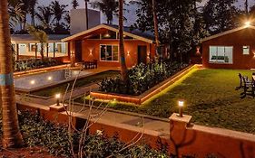 Coco Bliss By Mauli Stays Villa